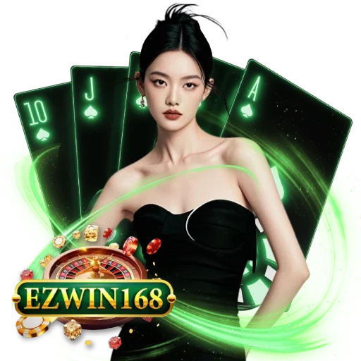 ezwin168