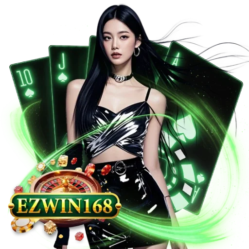 ezwin168