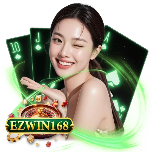 ezwin168